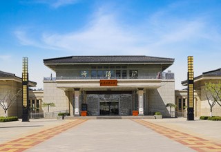 图书馆概况