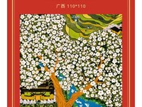 春节云展厅 | 2026年“新生活·新风尚·新年画”美术作品展入选作品欣赏（1）